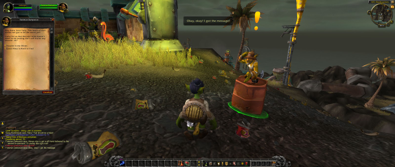 Illustration for article titled How To Get Into World Of Warcraft In 2018
